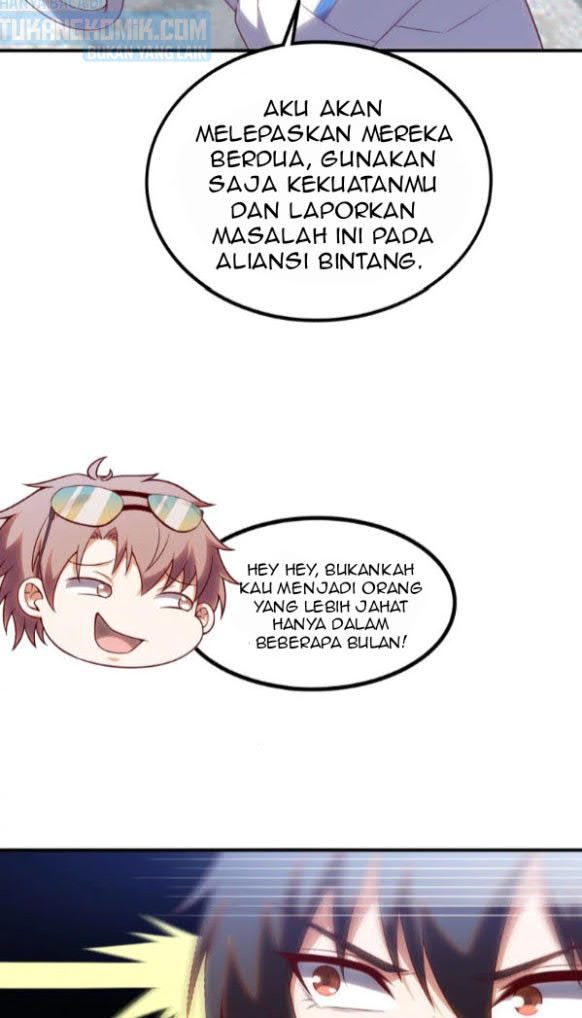 I’m desperate to get stronger Chapter 12 Gambar 16