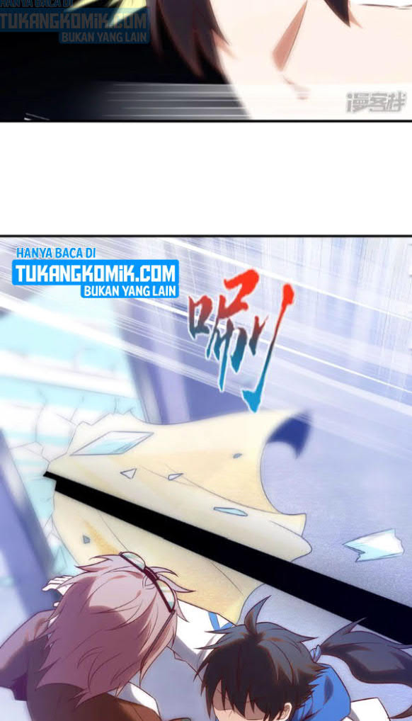I’m desperate to get stronger Chapter 12 Gambar 17