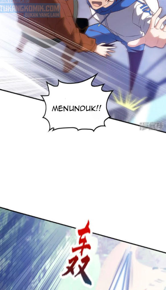 I’m desperate to get stronger Chapter 12 Gambar 18