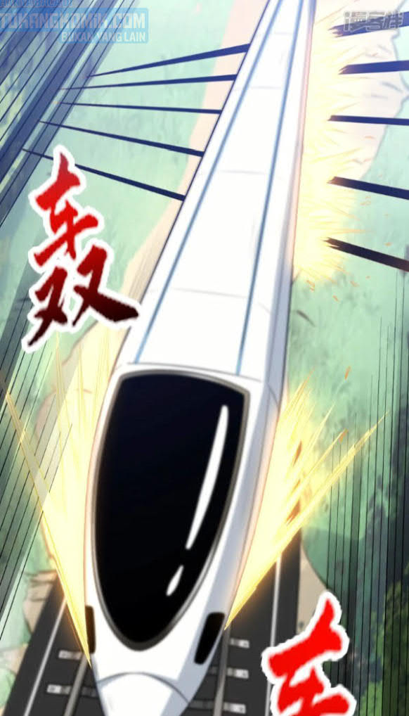 I’m desperate to get stronger Chapter 12 Gambar 19