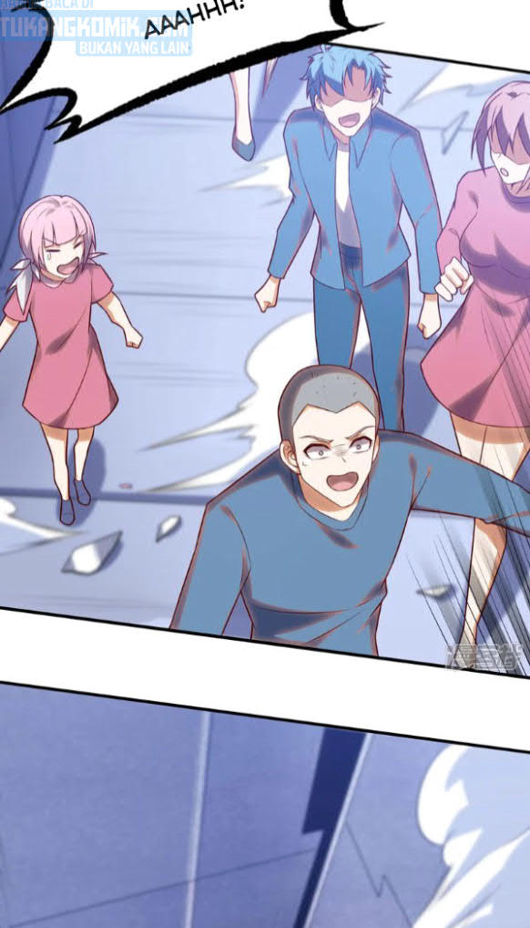 I’m desperate to get stronger Chapter 12 Gambar 21