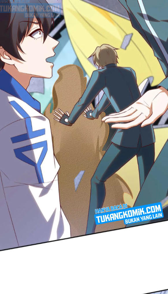 I’m desperate to get stronger Chapter 12 Gambar 24