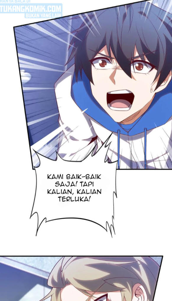 I’m desperate to get stronger Chapter 12 Gambar 25