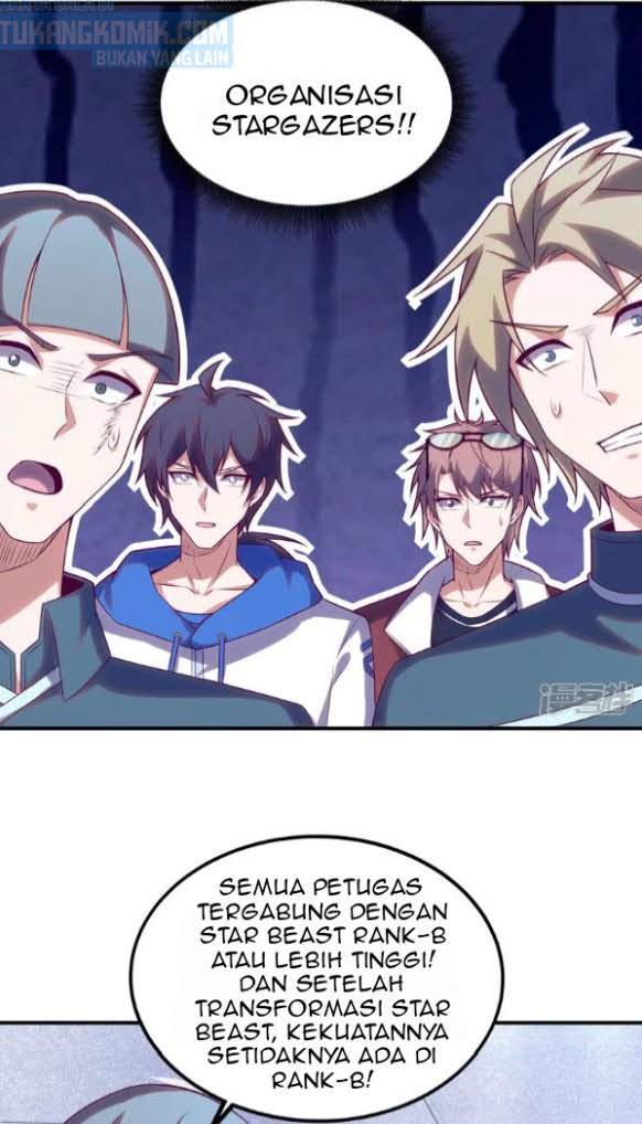 I’m desperate to get stronger Chapter 12 Gambar 29