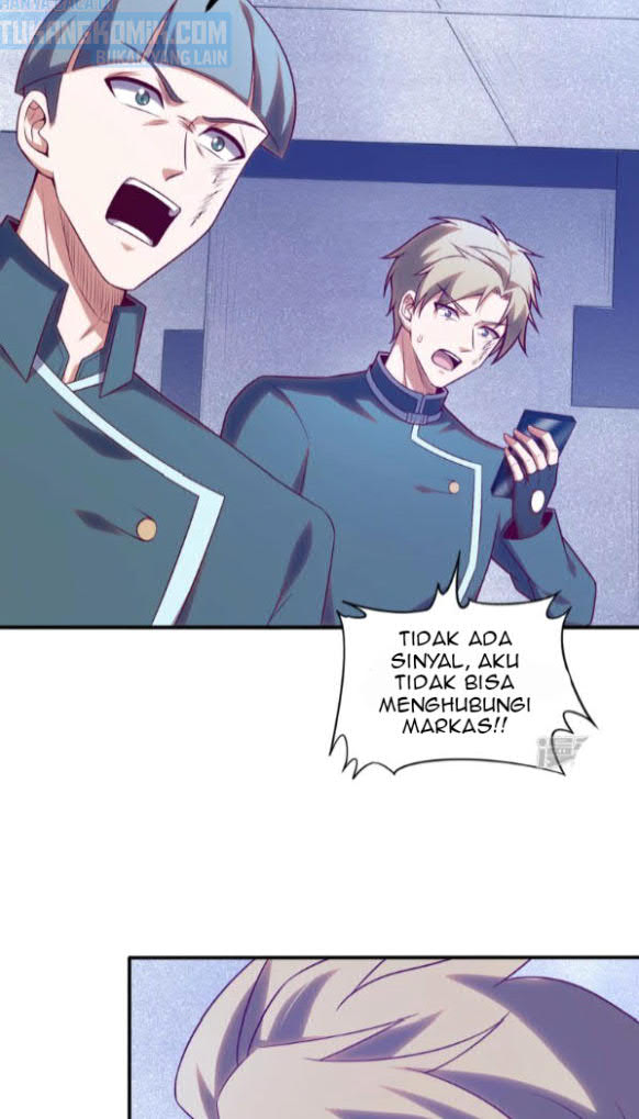 I’m desperate to get stronger Chapter 12 Gambar 30