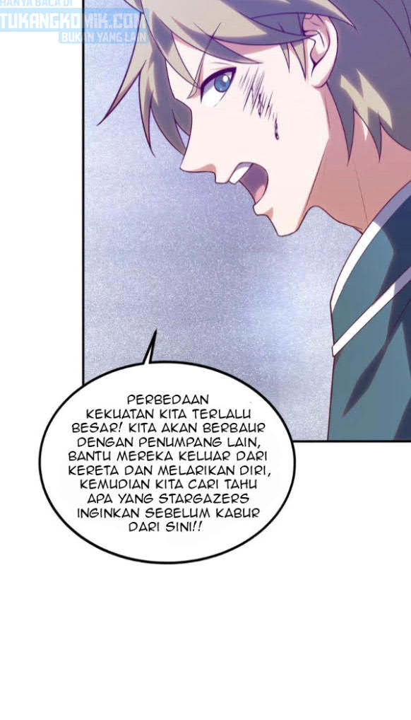I’m desperate to get stronger Chapter 12 Gambar 31