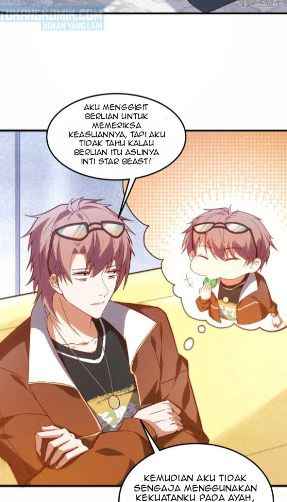 I’m desperate to get stronger Chapter 12 Gambar 7
