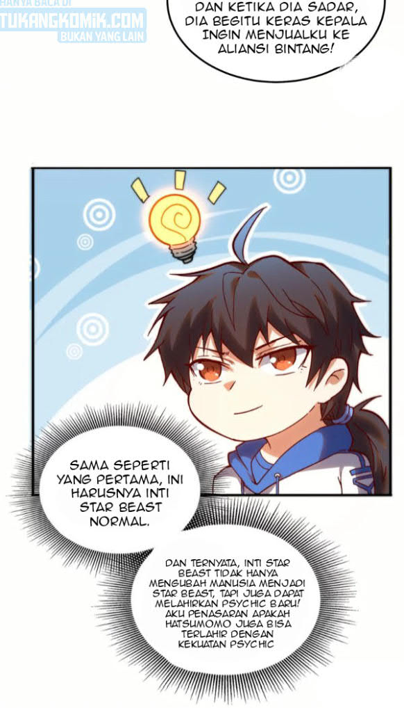 I’m desperate to get stronger Chapter 12 Gambar 8