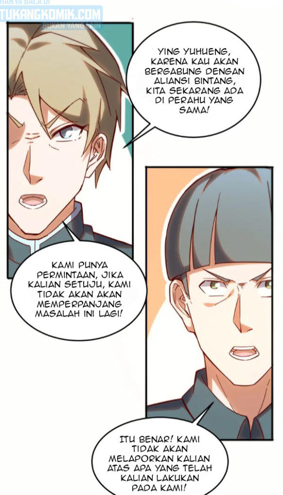 I’m desperate to get stronger Chapter 12 Gambar 9