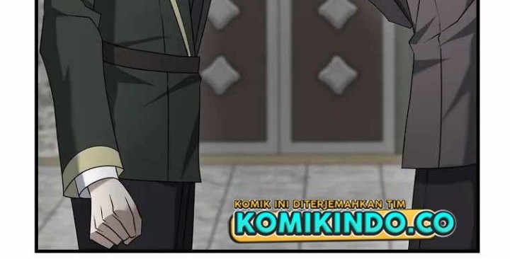 The Lazy Swordmaster Chapter 37 Gambar 24