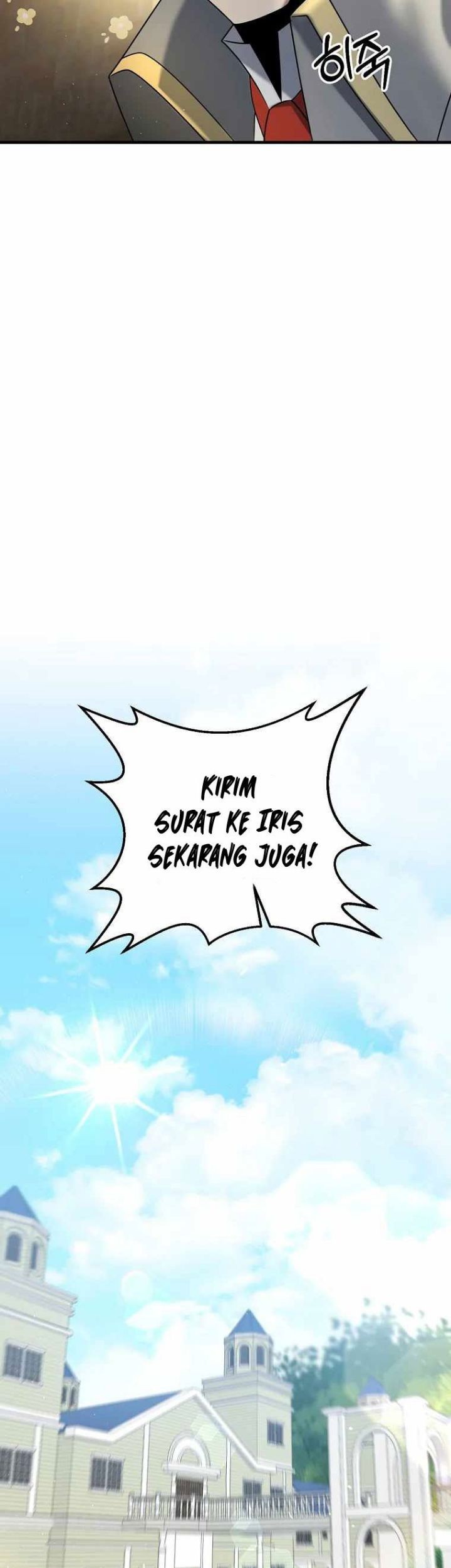 The Lazy Swordmaster Chapter 37 Gambar 29