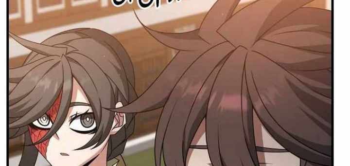 The Lazy Swordmaster Chapter 37 Gambar 38