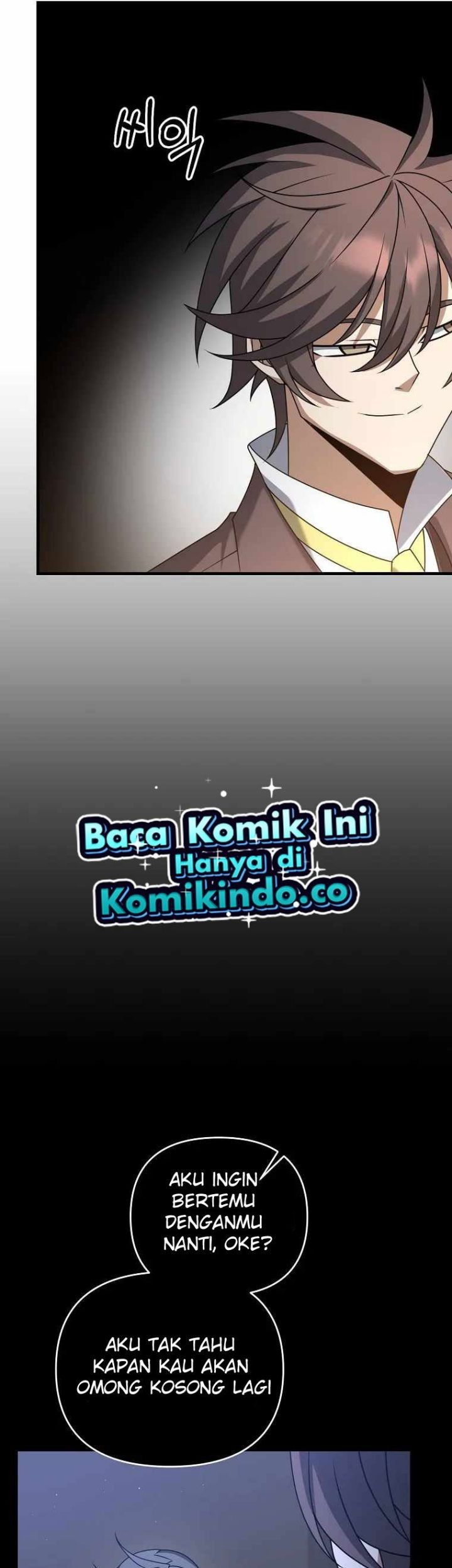 The Lazy Swordmaster Chapter 37 Gambar 63