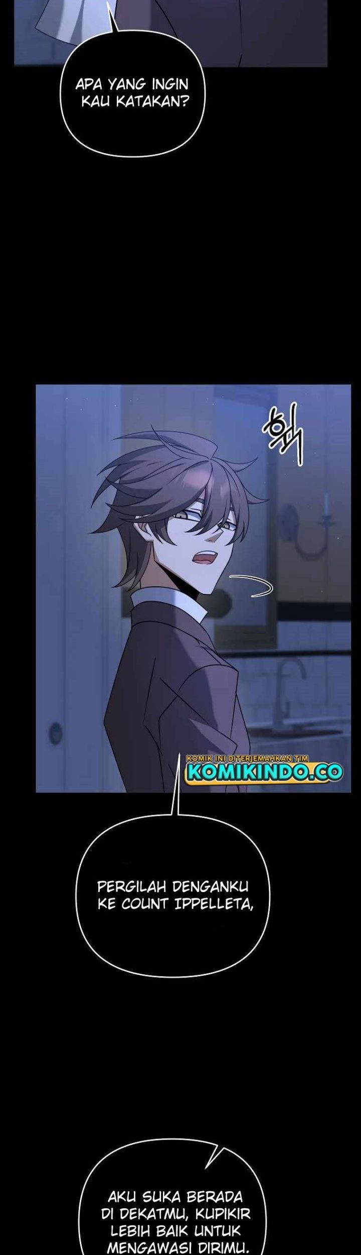 The Lazy Swordmaster Chapter 37 Gambar 65