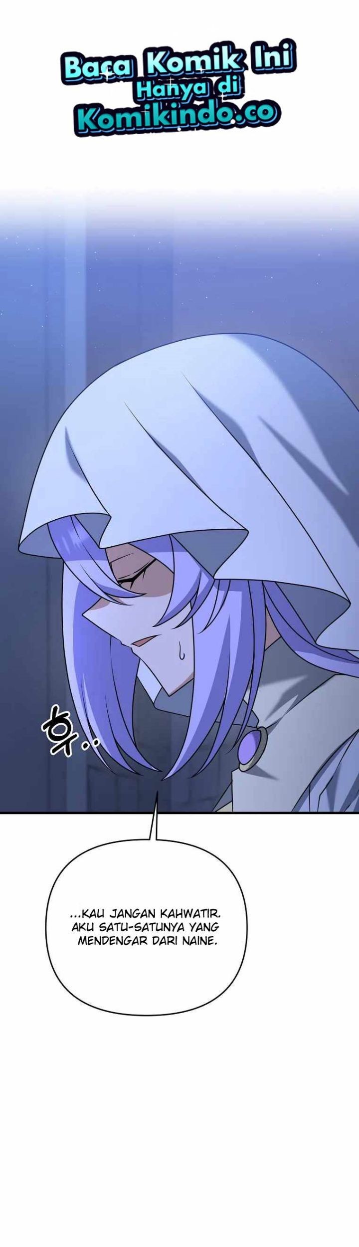 The Lazy Swordmaster Chapter 37 Gambar 3