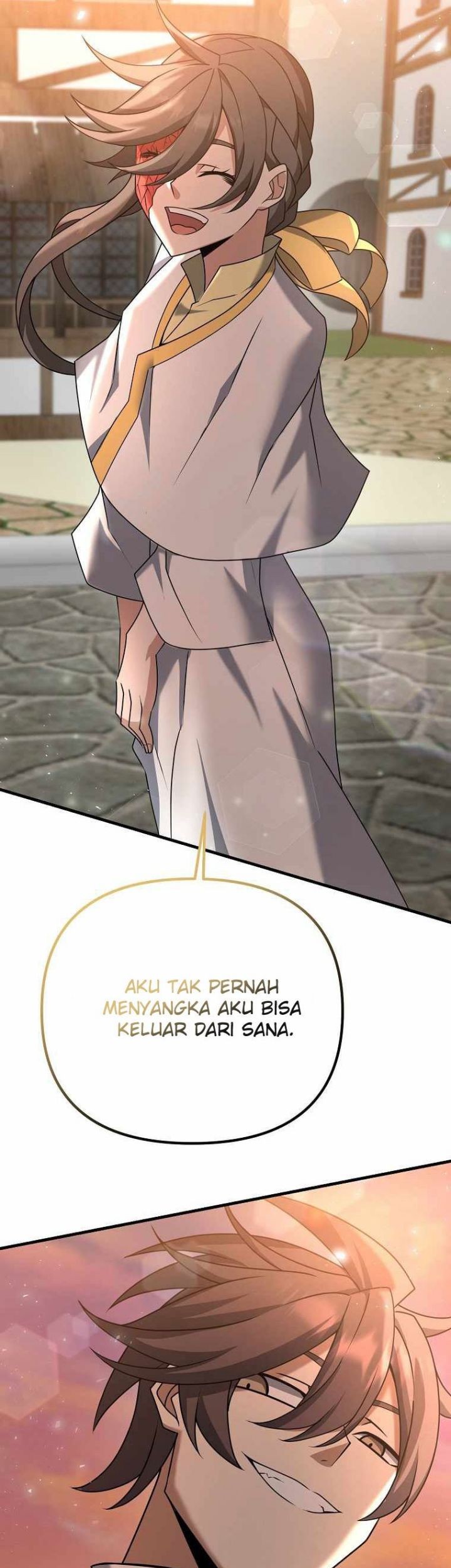 The Lazy Swordmaster Chapter 37 Gambar 79