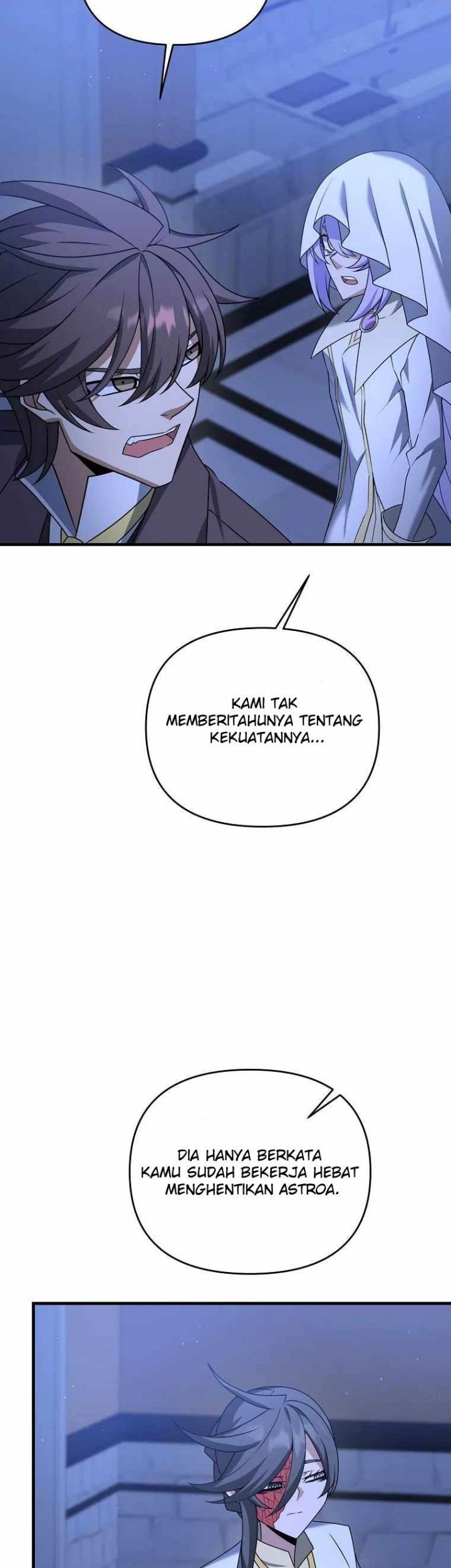 The Lazy Swordmaster Chapter 37 Gambar 5