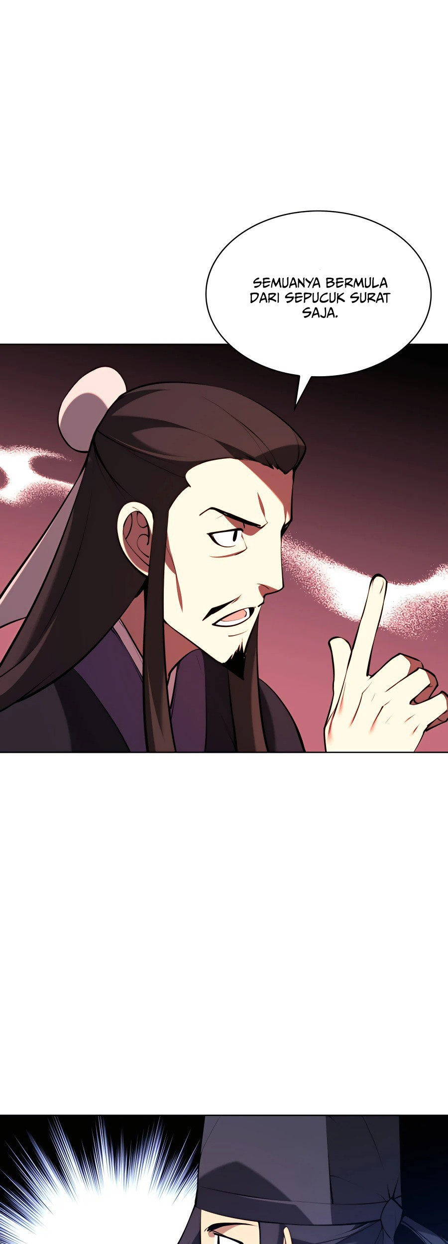 Records Of The Swordsman Scholar Chapter 37 Gambar 69