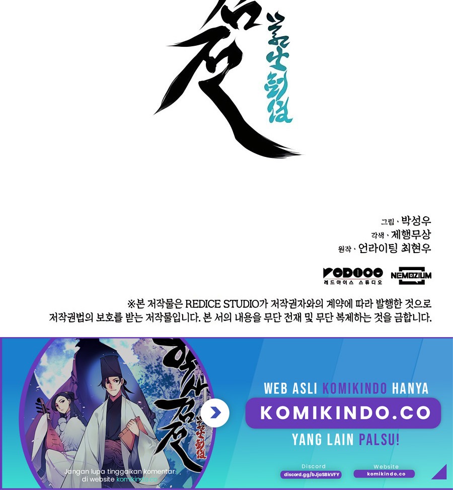 Records Of The Swordsman Scholar Chapter 37 Gambar 84