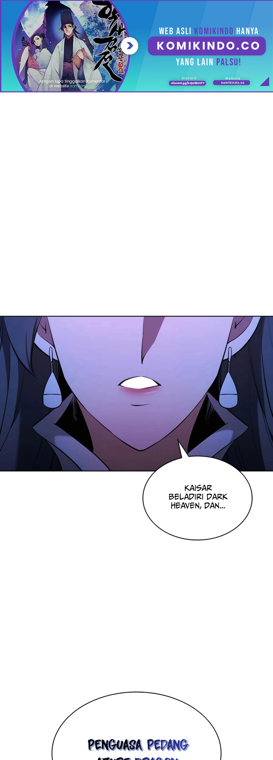 Baca Records Of The Swordsman Scholar Chapter 37 Gambar 2