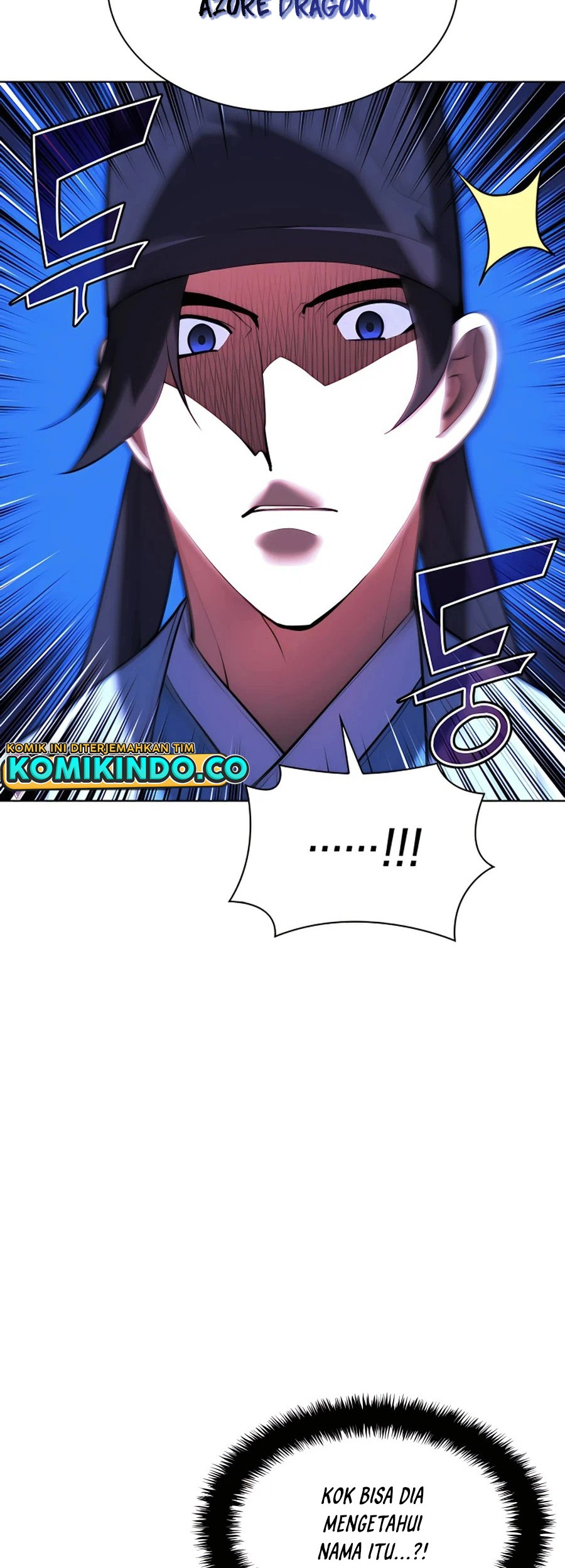 Records Of The Swordsman Scholar Chapter 37 Gambar 3