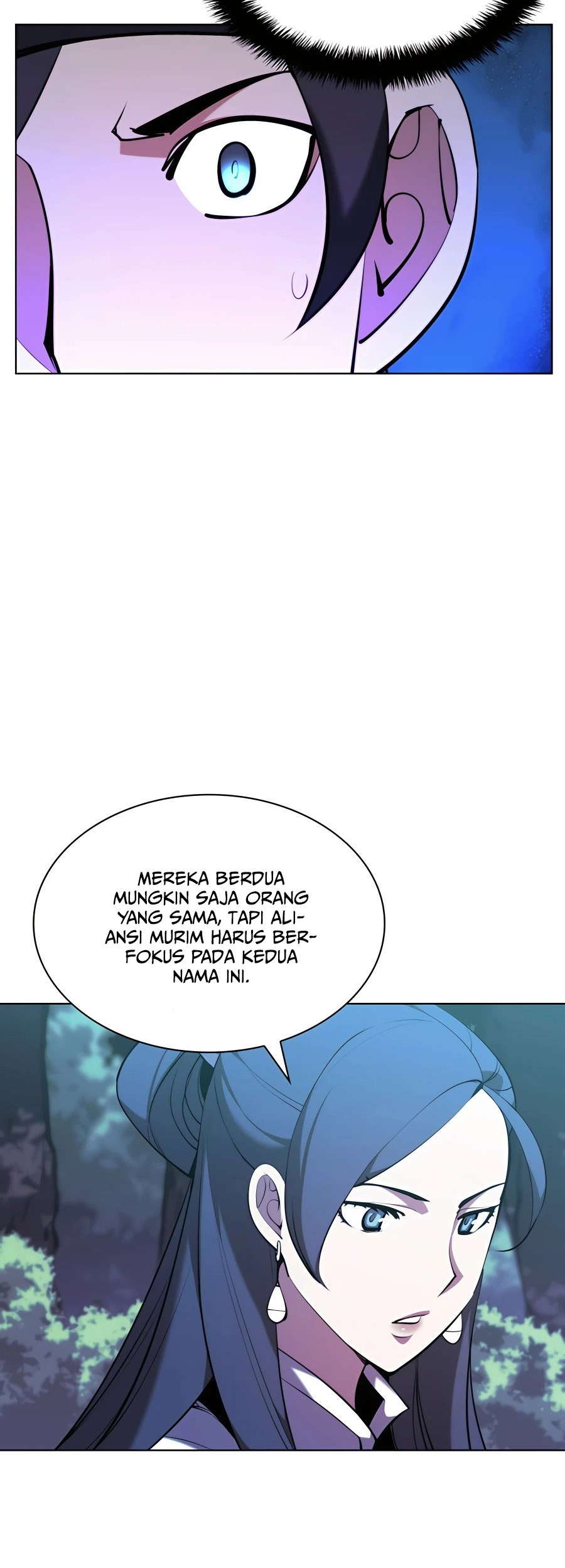 Records Of The Swordsman Scholar Chapter 37 Gambar 4