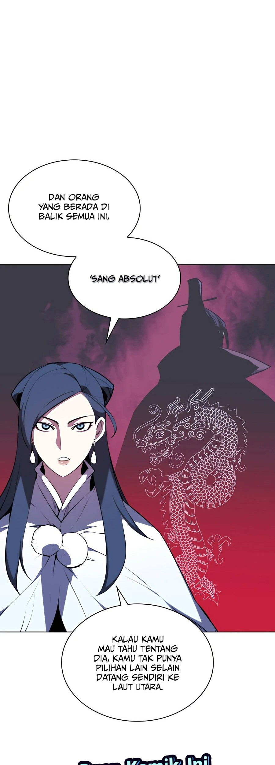Records Of The Swordsman Scholar Chapter 37 Gambar 5