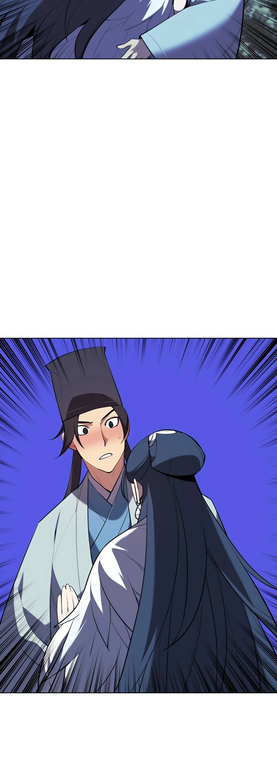 Records Of The Swordsman Scholar Chapter 37 Gambar 7