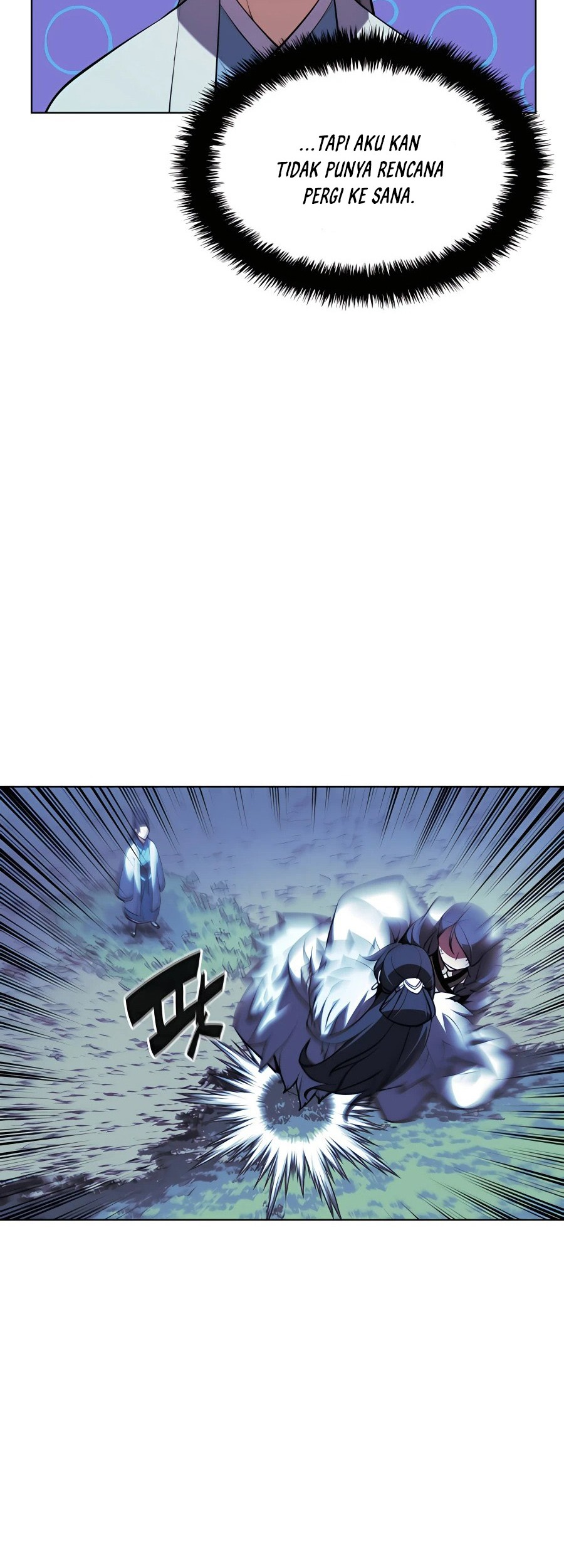 Records Of The Swordsman Scholar Chapter 37 Gambar 12