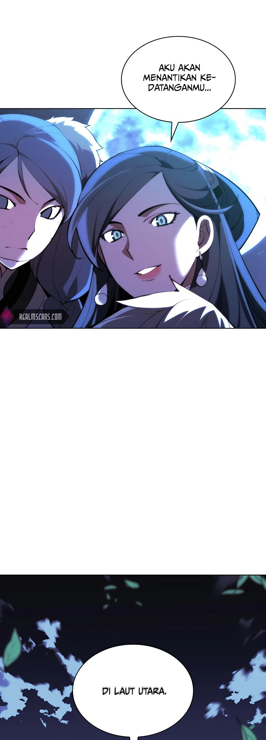 Records Of The Swordsman Scholar Chapter 37 Gambar 13