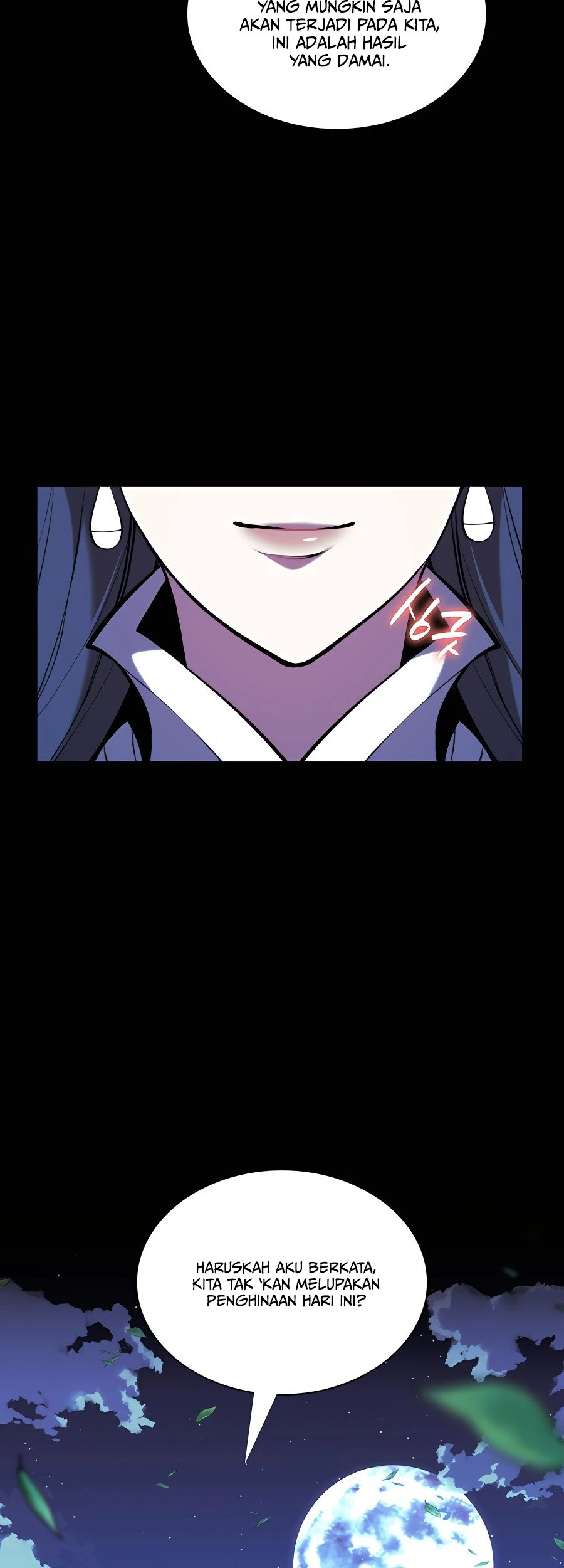 Records Of The Swordsman Scholar Chapter 37 Gambar 30