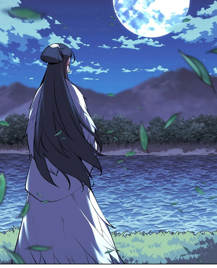 Records Of The Swordsman Scholar Chapter 37 Gambar 31