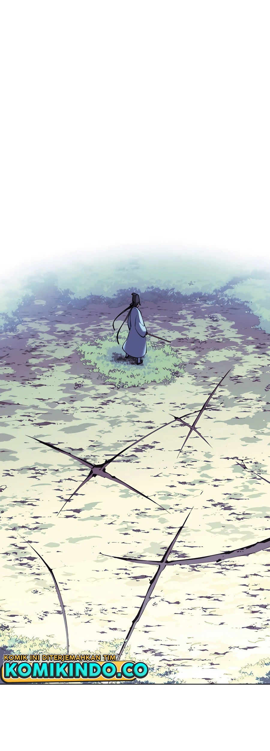 Records Of The Swordsman Scholar Chapter 37 Gambar 32