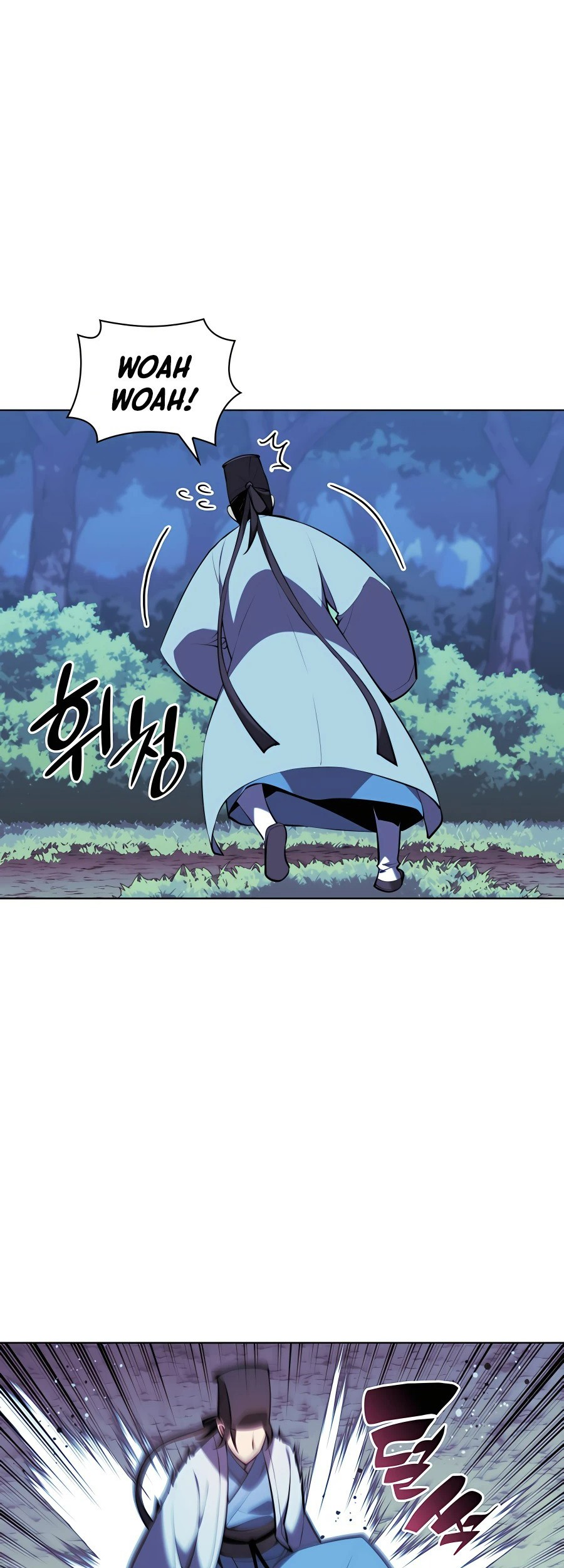 Records Of The Swordsman Scholar Chapter 37 Gambar 34