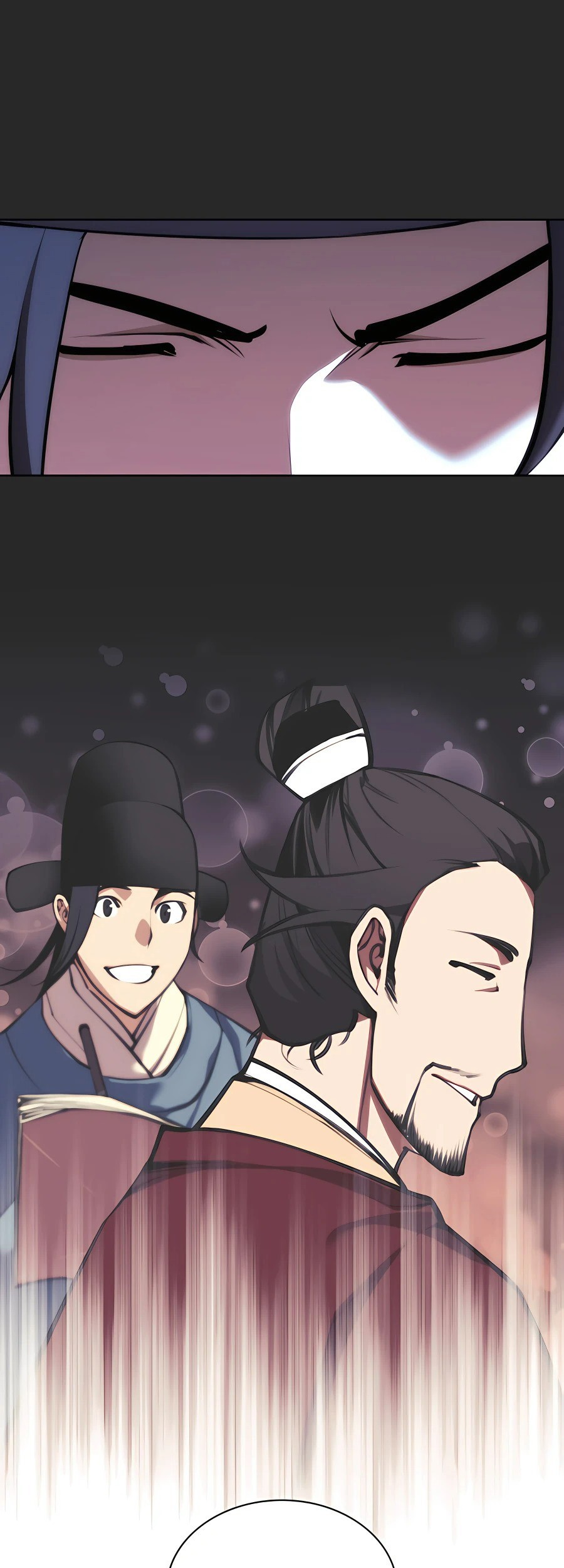 Records Of The Swordsman Scholar Chapter 37 Gambar 40