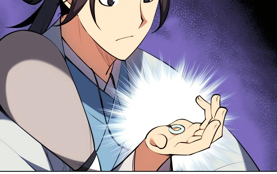 Records Of The Swordsman Scholar Chapter 37 Gambar 47
