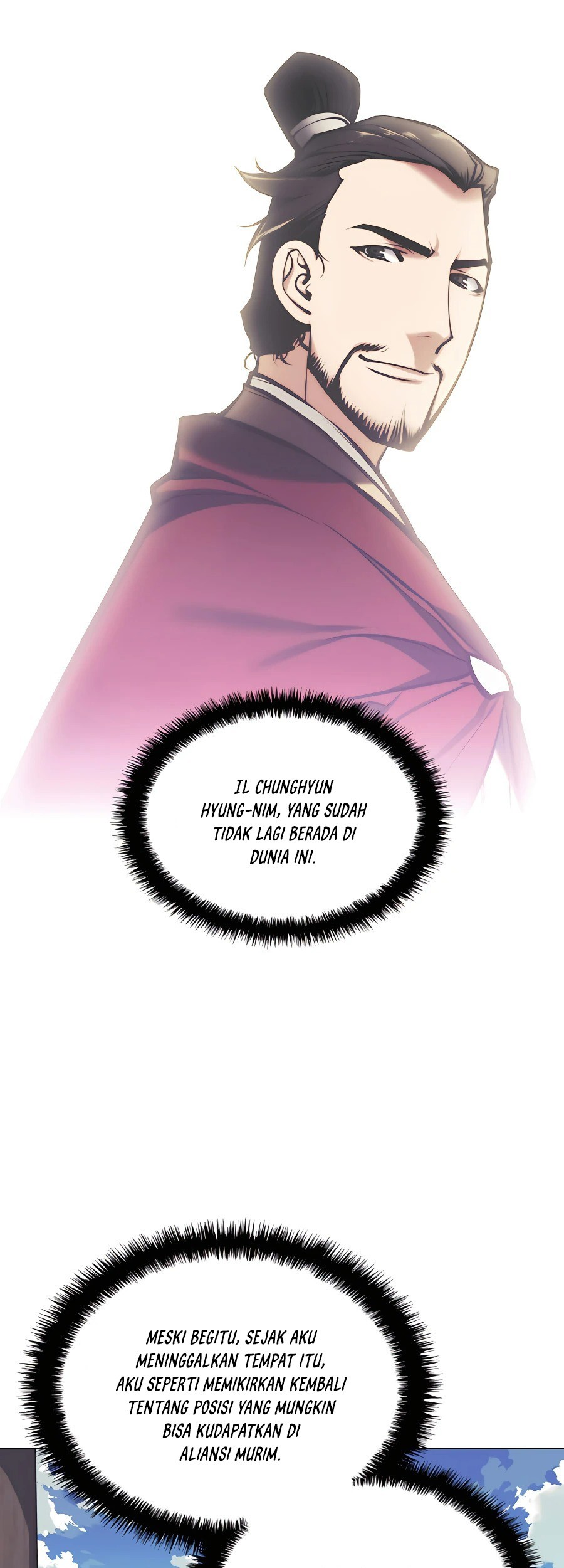 Records Of The Swordsman Scholar Chapter 37 Gambar 48