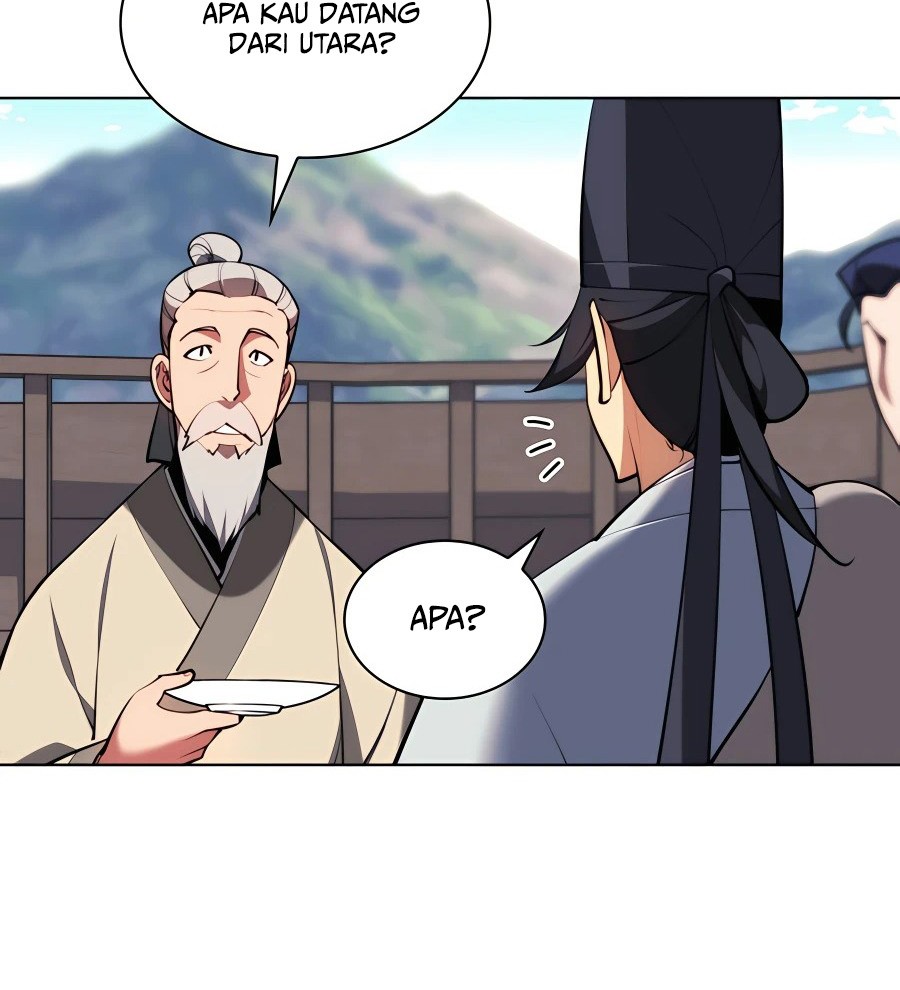 Records Of The Swordsman Scholar Chapter 37 Gambar 54