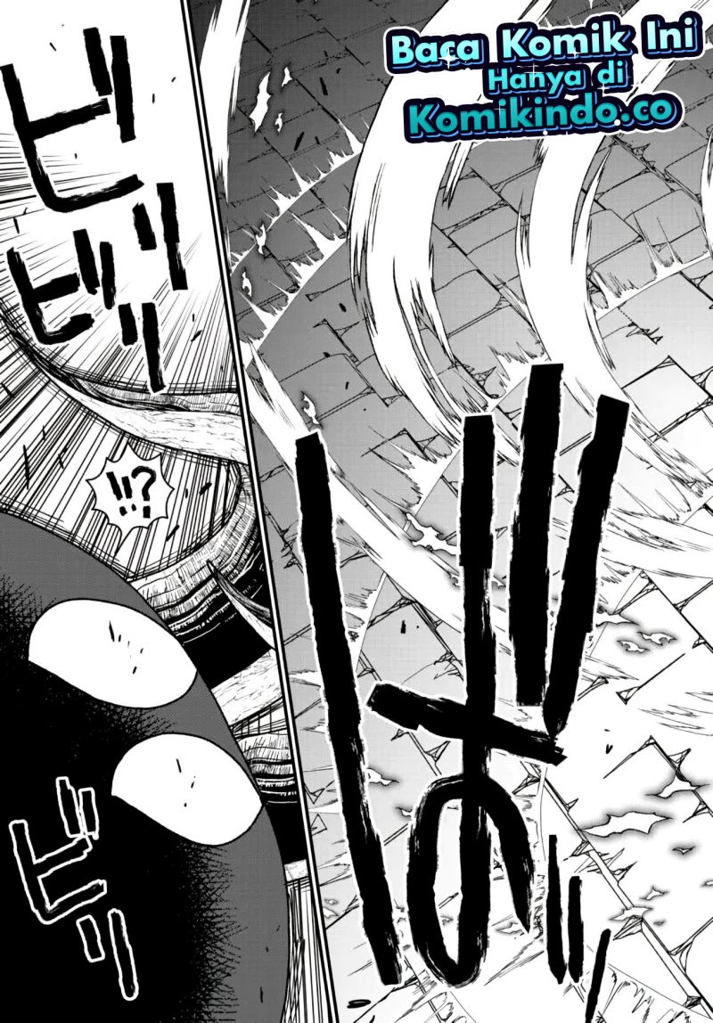 Tsuihou no Kenja, Sekai wo Shiru ~Osanajimi Yuusha no Atsuryoku kara Nigete Jiyuu ni Natta Ore Chapter 23 Gambar 10