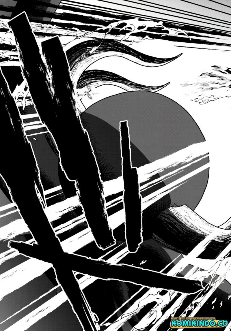 Tsuihou no Kenja, Sekai wo Shiru ~Osanajimi Yuusha no Atsuryoku kara Nigete Jiyuu ni Natta Ore Chapter 23 Gambar 14