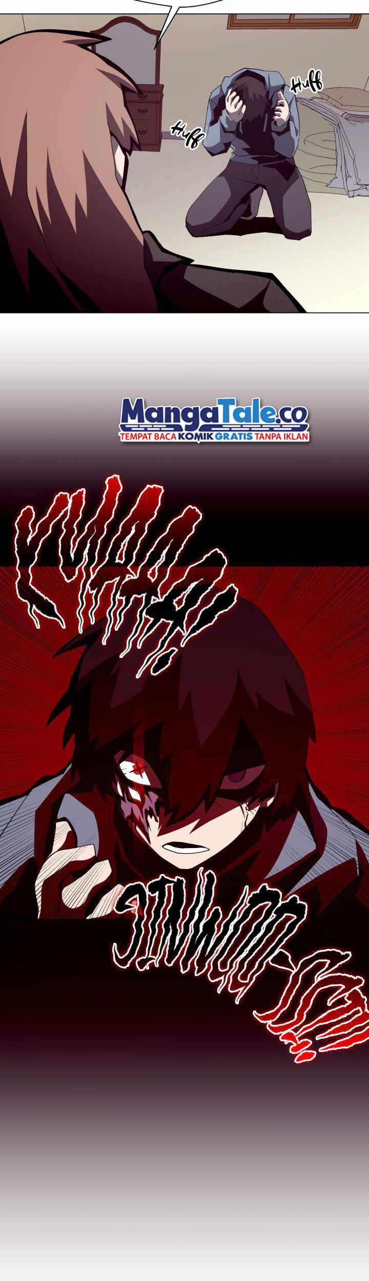 Dungeon Odyssey Chapter 16 Gambar 4
