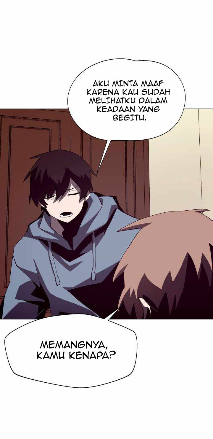 Dungeon Odyssey Chapter 16 Gambar 6