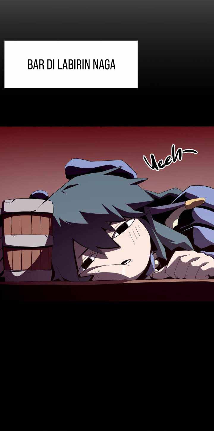Dungeon Odyssey Chapter 16 Gambar 26