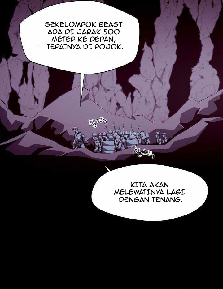 Dungeon Odyssey Chapter 16 Gambar 31