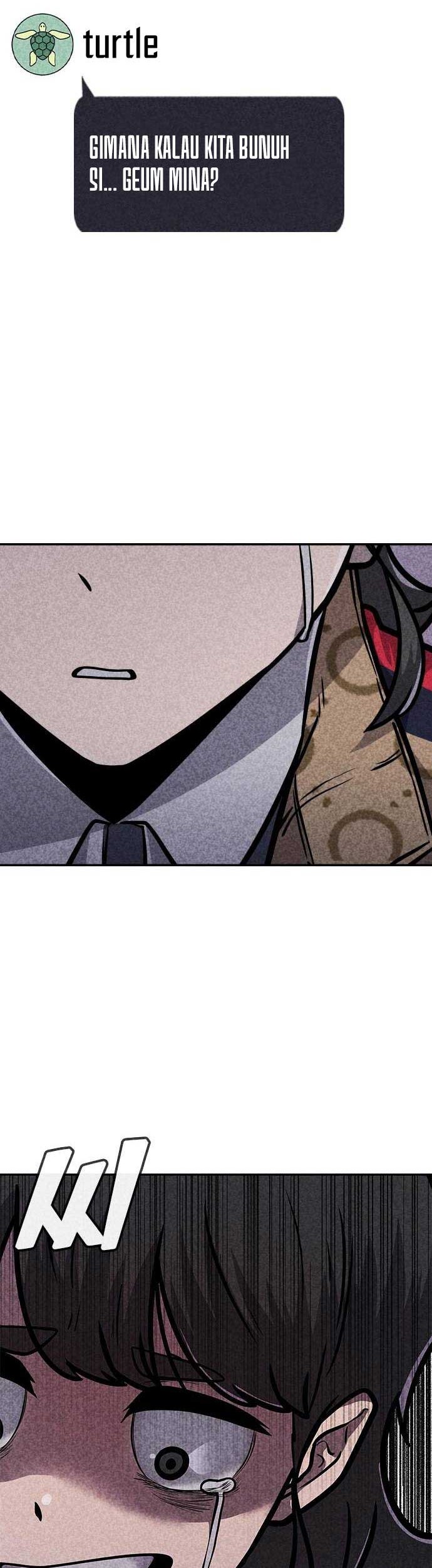 DeathCord Chapter 14 Gambar 3