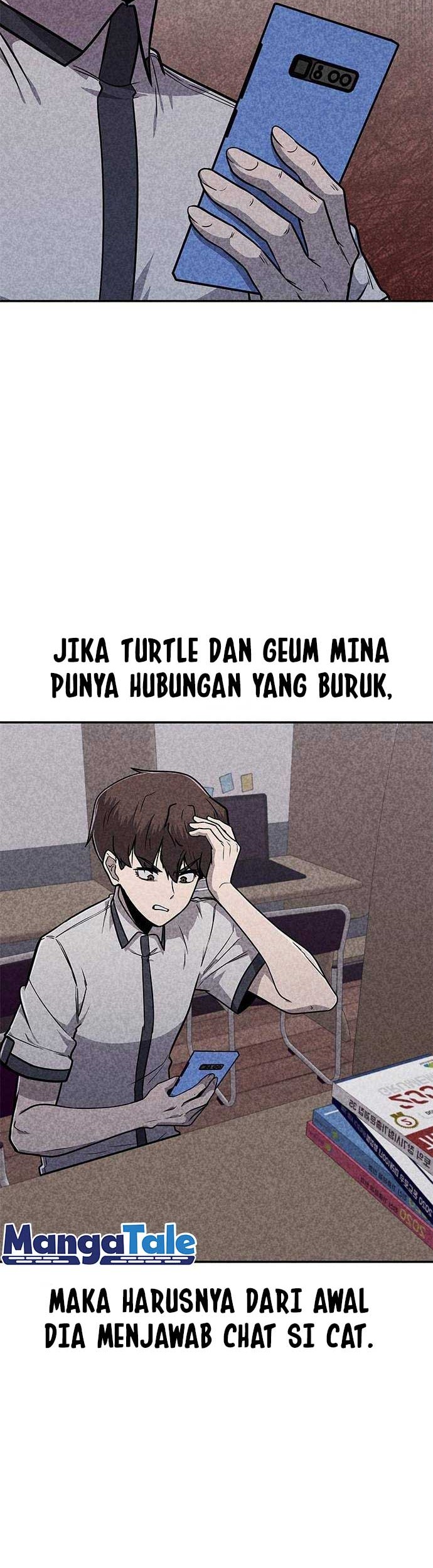 DeathCord Chapter 14 Gambar 7