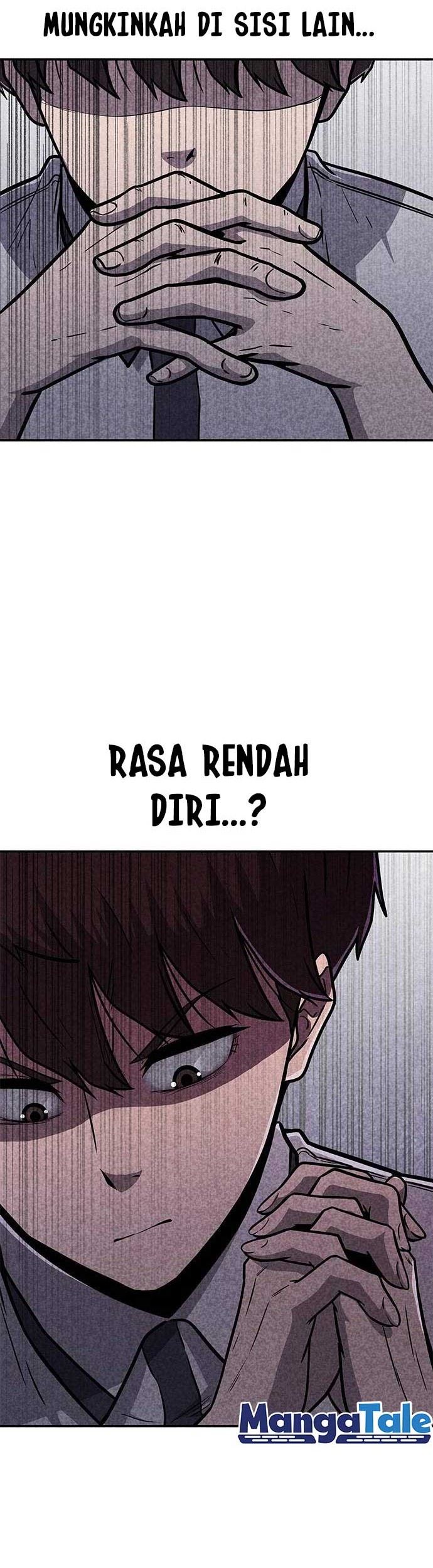 DeathCord Chapter 14 Gambar 11
