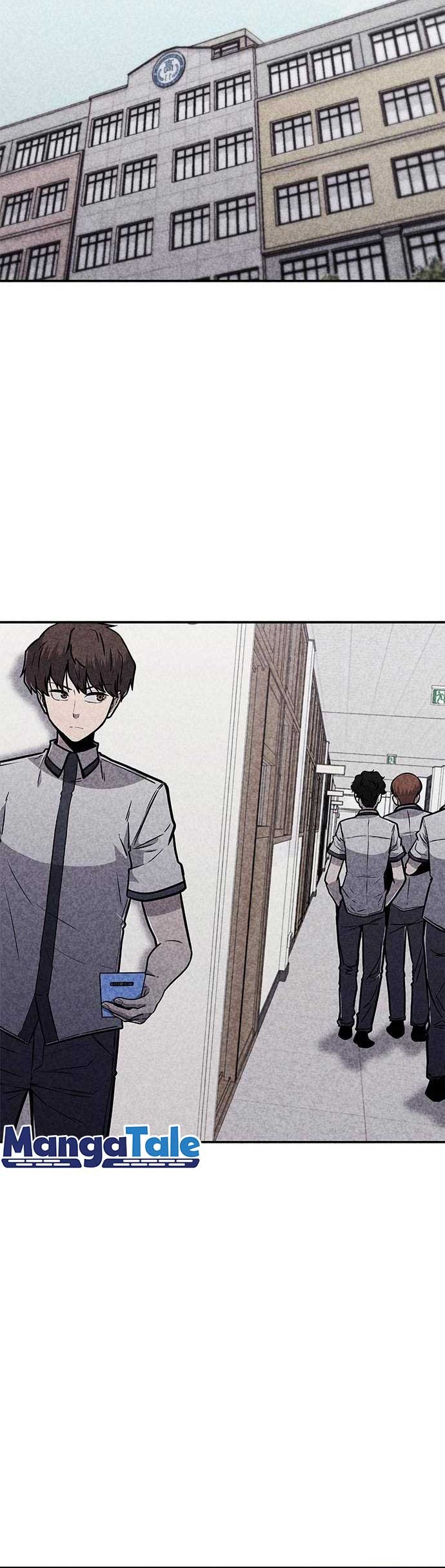 DeathCord Chapter 14 Gambar 13