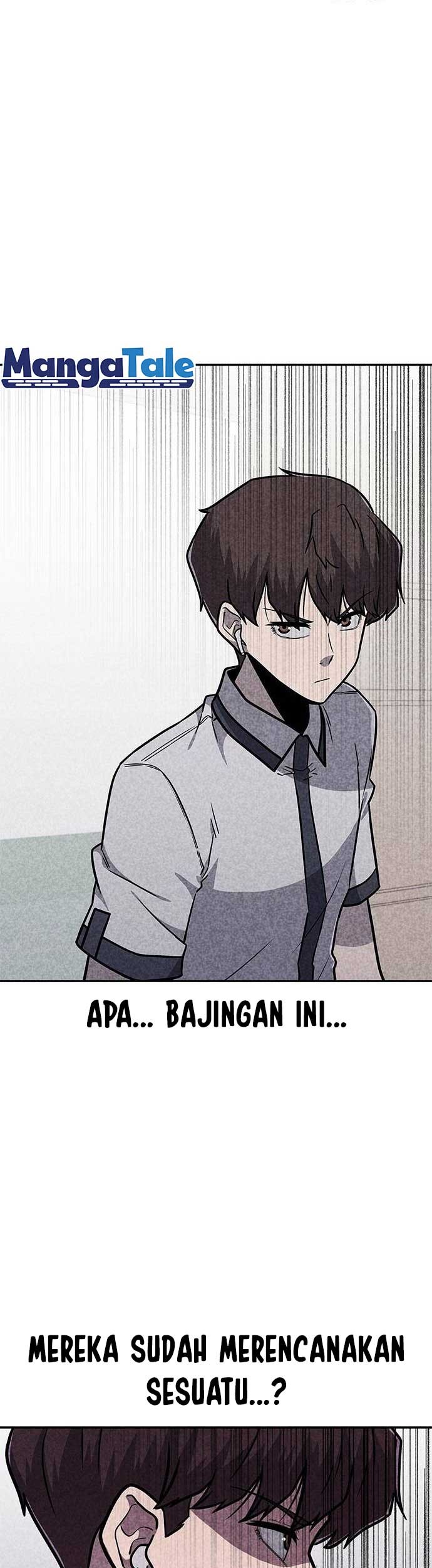 DeathCord Chapter 14 Gambar 35