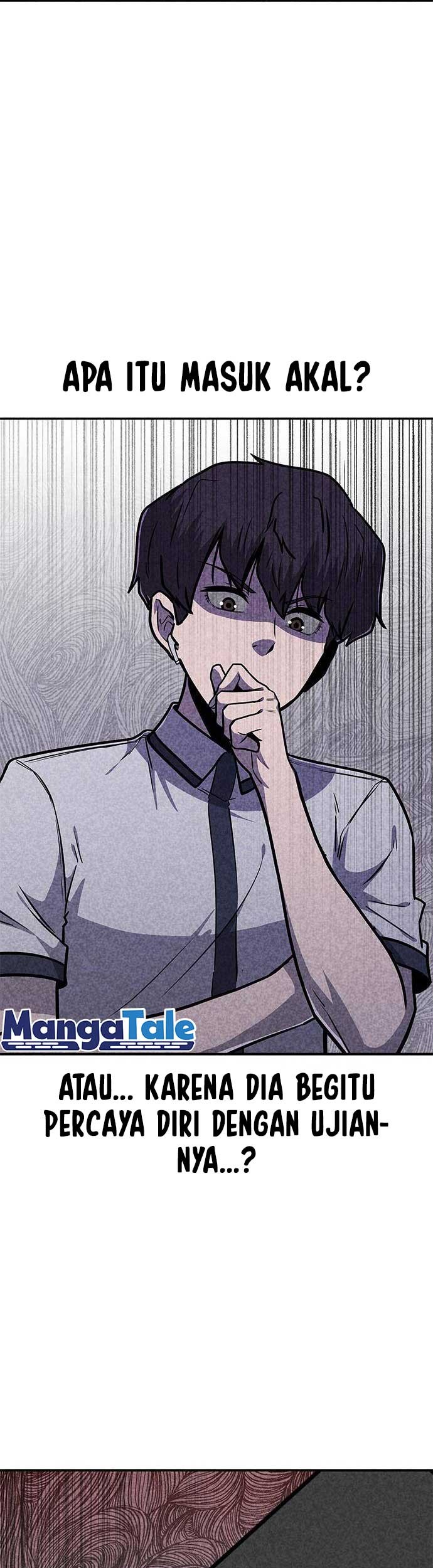 DeathCord Chapter 14 Gambar 42